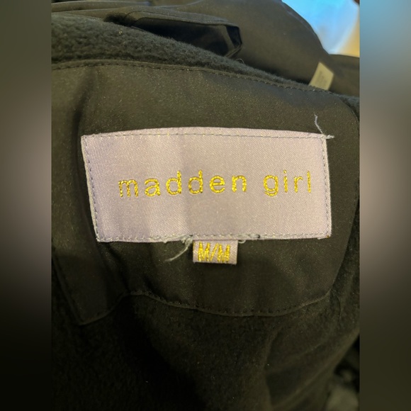 Madden Girl winter jacket - Picture 2 of 12